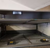 Stellplatz Tiefgarage - 80,00 EUR Miete, in Berlin (PLZ: 13353) Mitte