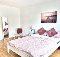 Hochwertig 3-Zimmer-Wohnung im Grünen in Stuttgart West