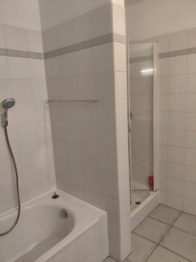 Foto - Helle 3 Zimmer-Wohnung Haßfurt Stadtmitte mit Garten