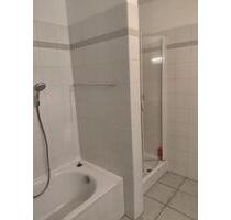 Helle 3 Zimmer-Wohnung Haßfurt Stadtmitte mit Garten