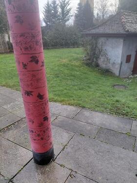 Foto - 3 Zimmer Etagenwohnung zur Miete in Haßfurt