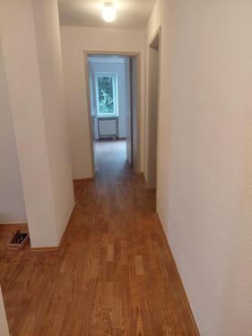 Foto - 3 Zimmer Etagenwohnung in Haßfurt