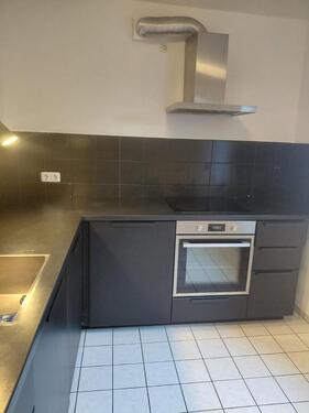 Foto - Etagenwohnung in Haßfurt zur Miete