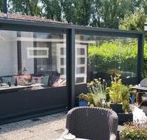 Chalet auf Camping Bonte Hoeve in der Nähe von Cad Zand - Eitorf