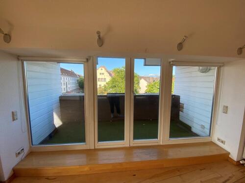 Foto - Etagenwohnung in Bad Hersfeld zur Miete