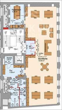 Foto - andere in Hamburg zur Miete