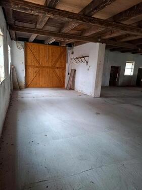 Foto - Lagerhalle zu vermieten - 430,00&nbsp;EUR Kaltmiete,