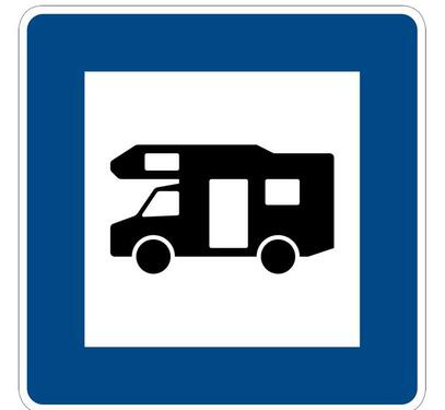 Foto - Stellplatz Wohnwagen - 95,00&nbsp;EUR Miete,