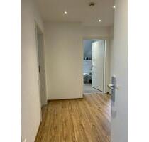 Moderne 3-Zimmer Wohnung mit Balkon in Bielefeld-Babenhausen