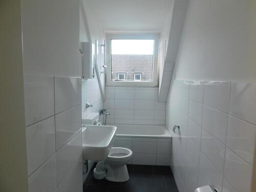Foto - Dachgeschoßwohnung in Essen zur Miete