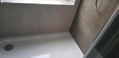 Foto - 3 Zimmer Etagenwohnung in Sande