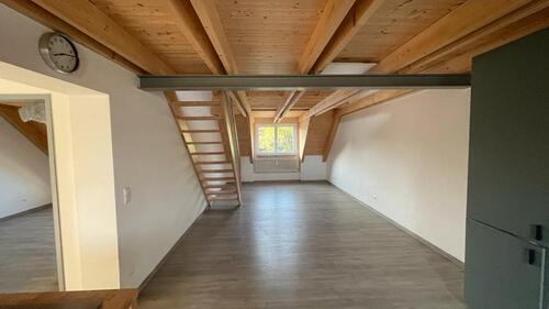 Foto - 2 Zimmer Etagenwohnung zur Miete in Regensburg