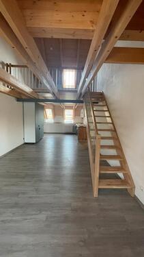 Foto - 2 Zimmer Etagenwohnung in Regensburg