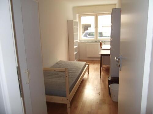 Foto - Barrierefreie 6-Zi-Wohnung mit Waschküche und Gäste-WC