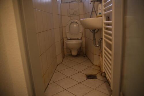 Foto - 6 Zimmer Erdgeschoßwohnung in Stuttgart