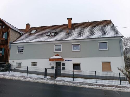 Foto - Wohnung zu vermieten! In Birstein!