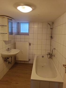 Foto - Erdgeschoßwohnung in Birstein zur Miete