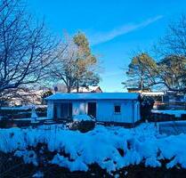 Ferienhaus in Seenähe Schwerin - 175.000,00&nbsp;EUR Kaufpreis, ca.&nbsp; 60,00&nbsp;m&sup2; in Schwerin (PLZ: 19061) Gartenstadt