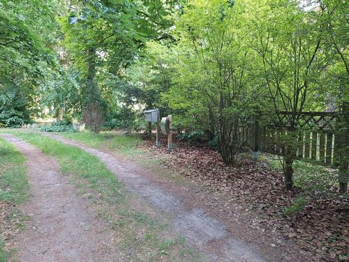 Foto - Anliegerwohnung mit Sonnenterasse