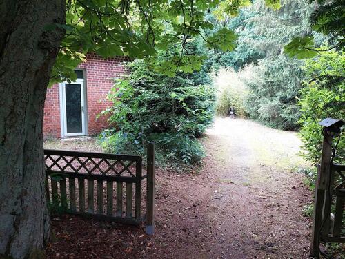 Foto - 2.5 Zimmer Erdgeschoßwohnung zur Miete in Schneverdingen