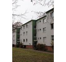 3-Zimmer-Wohnung mit Balkon in der Weststadt - Braunschweig Timmerlah-Geitelde-Stiddien