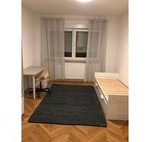 EIN WG-ZIMMER in MA-Rheinau zu vermieten - Mannheim