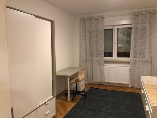 Foto - 4 Zimmer Etagenwohnung zur Miete in Mannheim