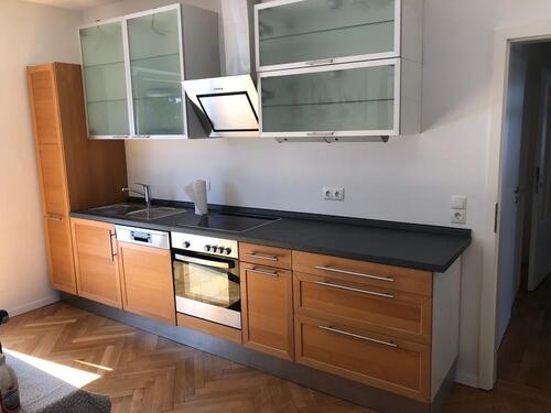 Foto - 4 Zimmer Etagenwohnung in Mannheim