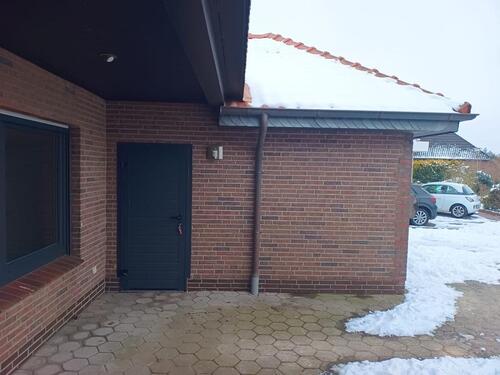 Foto - Bungalow in Friedeburg