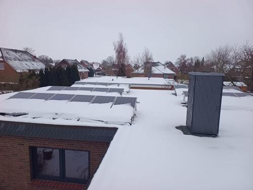 Foto - Bungalow in Friedeburg zum Kaufen