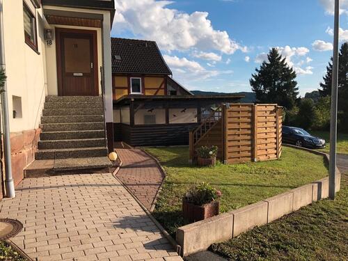 Foto - Einfamilienhaus zur Miete - 980,00&nbsp;EUR Kaltmiete, ca.&nbsp; 140,00&nbsp;m&sup2;