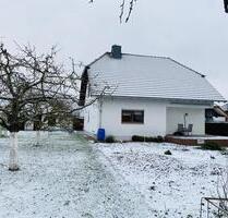 Sehr gepflegtes Einfamilienhaus in Roes mit großem Garten - Treis-Karden