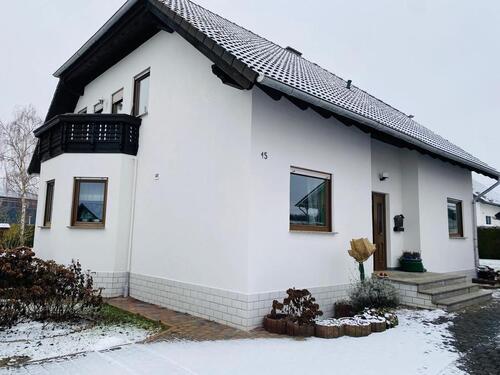 Foto - Einfamilienhaus zum Kaufen in Treis-Karden