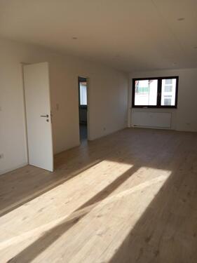 Foto - 2 Zimmer Etagenwohnung zur Miete in Sulzbach (Saar)