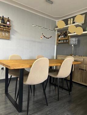 Foto - 3 Zimmer Etagenwohnung zum Kaufen in Neukirchen-Vluyn