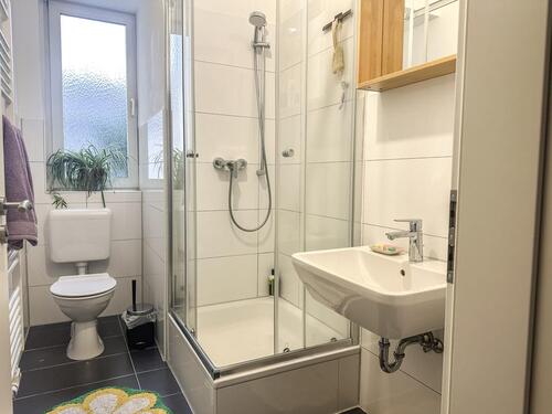 Foto - Etagenwohnung in Bochum zur Miete