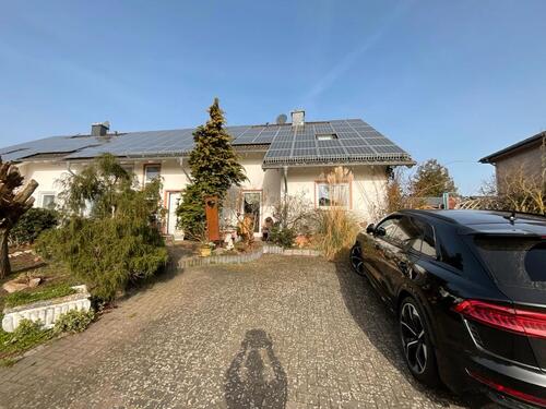 Foto - Doppelhaushälfte - 375.000,00&nbsp;EUR Kaufpreis, ca.&nbsp; 160,00&nbsp;m&sup2;