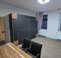 Erstbezug nach Sanierung: Moderne 1,5-Zimmer-Wohnung im Zentrum - Reichenbach im Vogtland