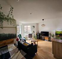 1- Raumwohnung in Stralsund - 254,00&nbsp;EUR Kaltmiete, ca.&nbsp; 29,50&nbsp;m&sup2; in Stralsund (PLZ: 18437) Langendorfer Berg