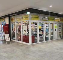 Vielseitig nutzbare Ladenfläche in attraktiver Lage im Rückert Centrum - Schweinfurt Gartenstadt