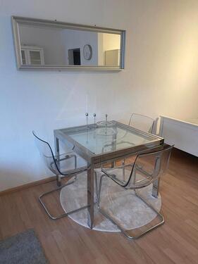 Foto - Etagenwohnung in Braunschweig zur Miete