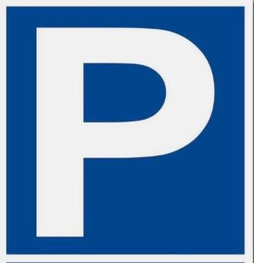 Foto - PKW Stellplatz Moltkestraße, Belgisches Viertel (Köln)