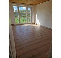 frisch sanierte 3 Raum Wohnung zu vermieten - Genthin