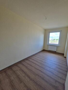 Foto - Etagenwohnung in Genthin zur Miete