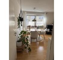 Wohnungsswap - 2 Zimmer, 63 m² - Sechzigstraße, Nippes, Köln