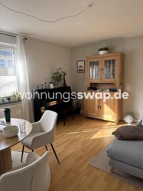 Foto - 2 Zimmer Etagenwohnung zur Miete in Köln