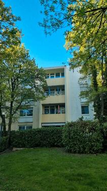 Foto - 3 Zimmer Etagenwohnung zum Kaufen in Mannheim