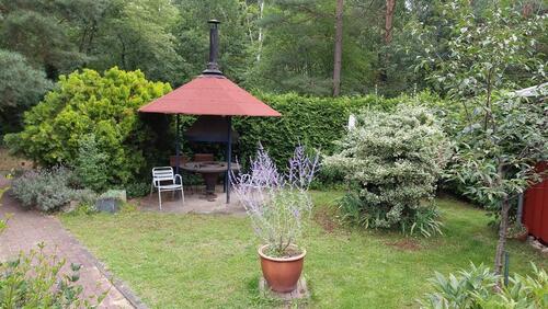 Foto - Bungalow zum Kaufen in Beetzsee