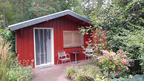 Foto - Bungalow in Beetzsee