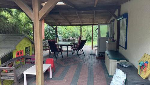 Foto - Bungalow in Beetzsee zum Kaufen